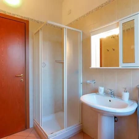 Дом отдыха Casa Rafael Вилласимиус