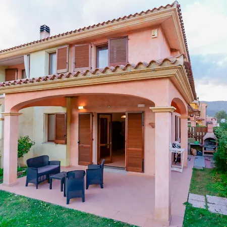Casa Rafael * Вилласимиус