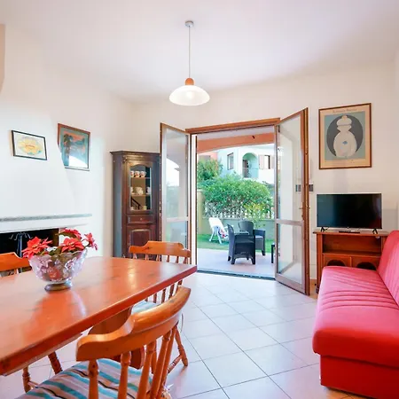 Casa Rafael * Вилласимиус