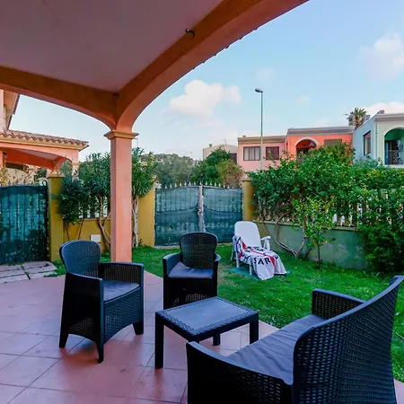 Дом отдыха Casa Rafael Вилласимиус