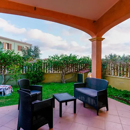 Casa vacanze Casa Rafael Villasimius