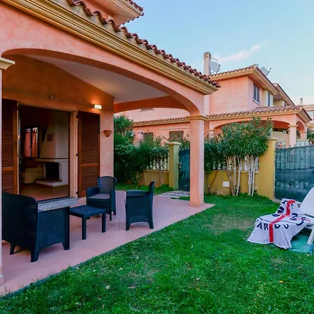 Casa Rafael Villasimius