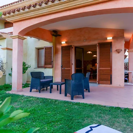 Vakantiehuis Casa Rafael *