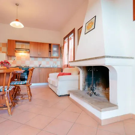 Casa Rafael Casa vacanze Villasimius