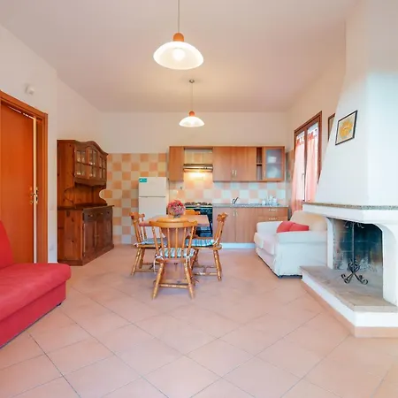 Casa Rafael Casa vacanze Villasimius