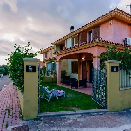 Casa Rafael *