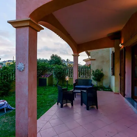 Ferienhaus Casa Rafael *