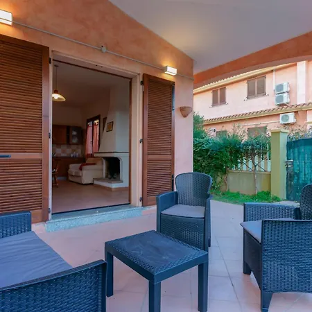 Casa Rafael