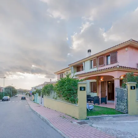 Holiday home Casa Rafael Villasimius