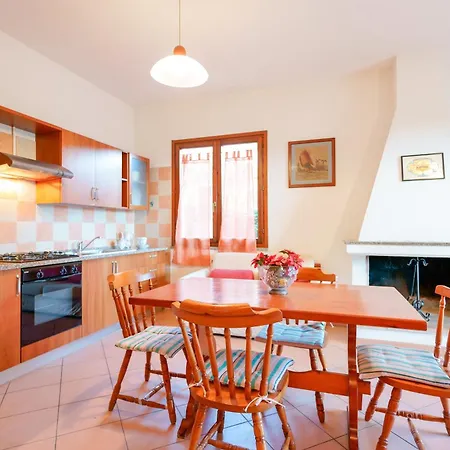 Holiday home Casa Rafael *