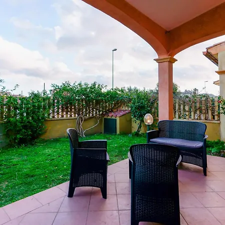 Casa vacanze Casa Rafael