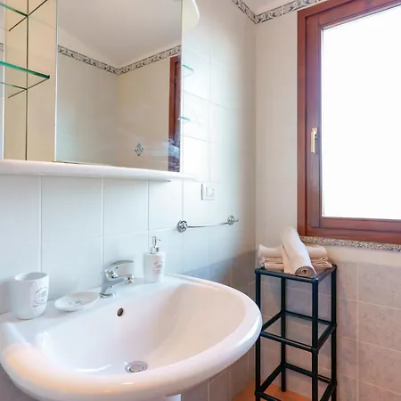 Casa Rafael Holiday home Villasimius
