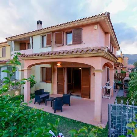 Casa Rafael Vakantiehuis