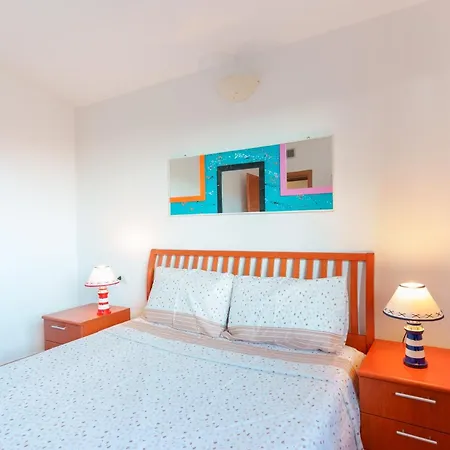 Holiday home Casa Rafael *