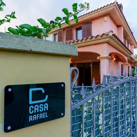 Casa Rafael *