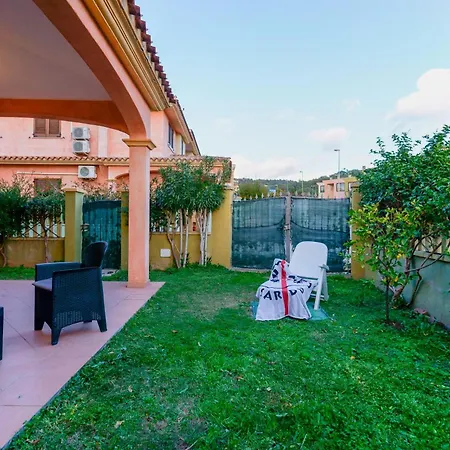 Casa Rafael