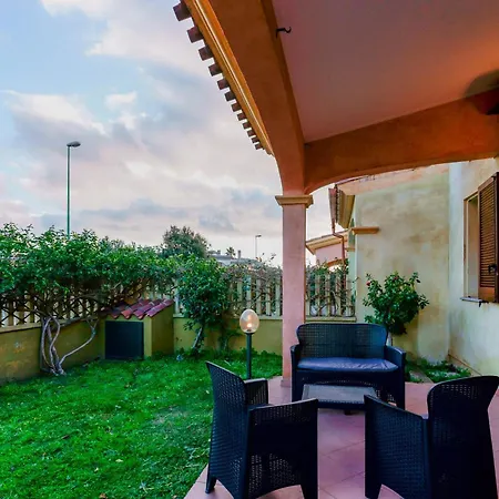 Casa Rafael Casa vacanze *