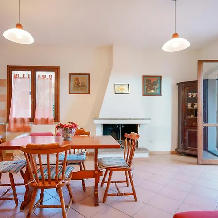 Holiday home Casa Rafael Villasimius