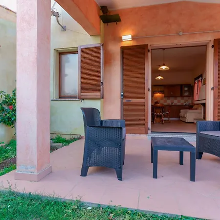 Casa Rafael Casa vacanze Villasimius